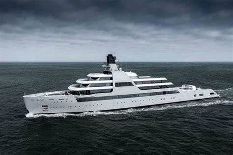 largest private yacht 2019|26 Largest Yachts In The World (Updated Ranking) .